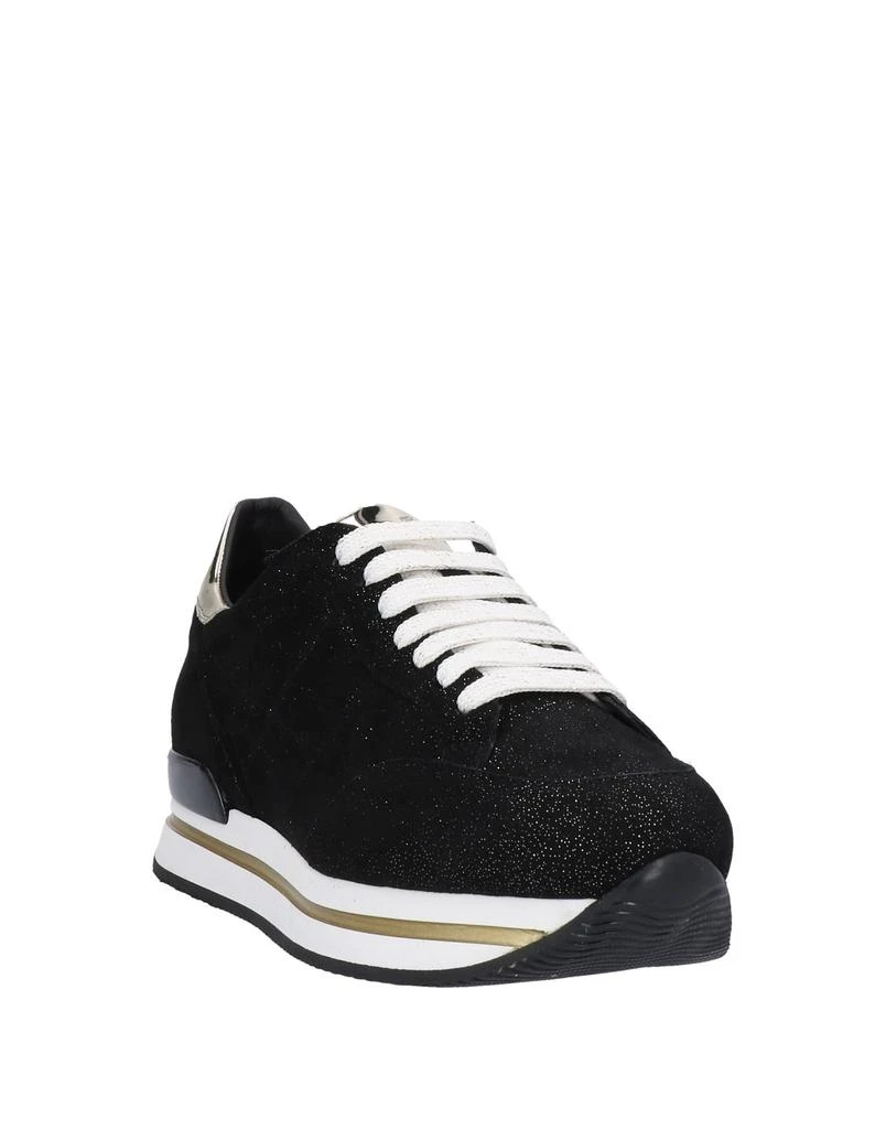 商品hogan|Sneakers,价格¥2597,第2张图片详细描述