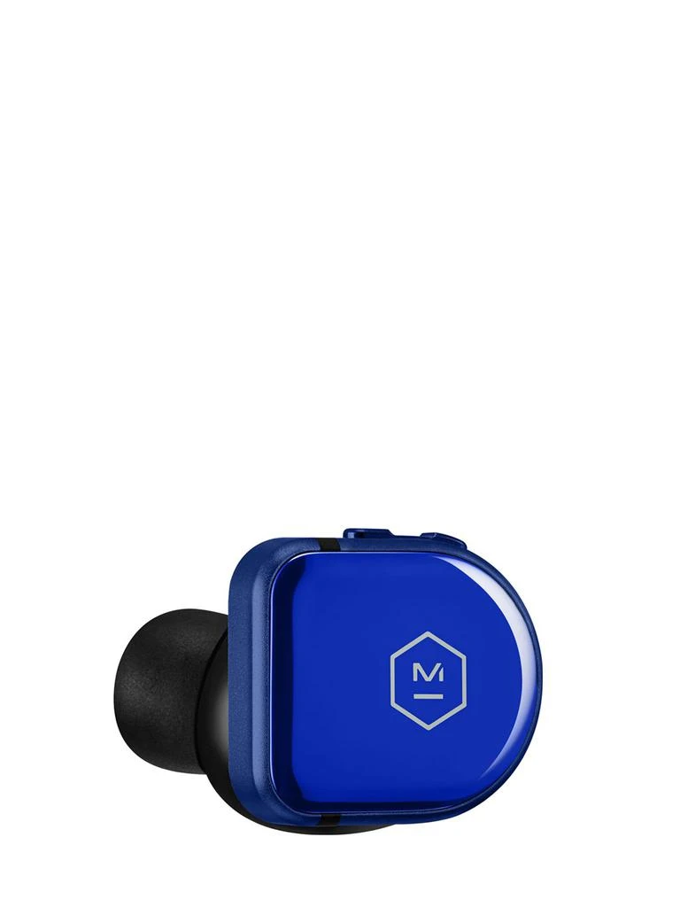 商品MASTER & DYNAMIC|Mw08 True Wireless Earphones,价格¥2999,第1张图片详细描述