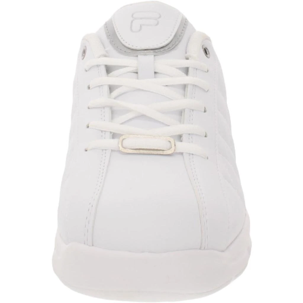 商品Fila|Fila Mens Fulcrum 3 Fitness Performance Athletic and Training Shoes,价格¥227,第4张图片详细描述