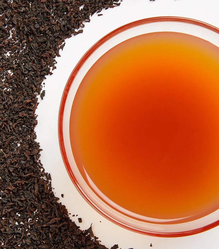 商品Harrods|No. 41 Summer Earl Grey Loose Leaf Tea (125g),价格¥167,第4张图片详细描述