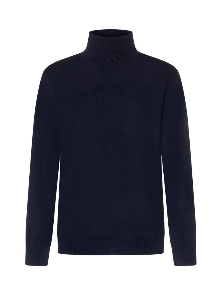 商品Jil Sander|Jil Sander	Roll Neck Long-Sleeved Jumper,价格¥2424,第1张图片