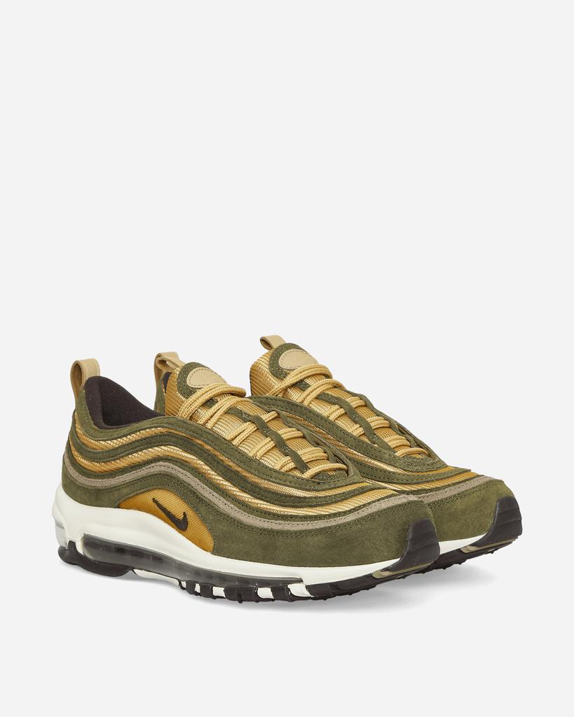 Air Max 97 NH Sneakers Rough Green商品第2张图片规格展示