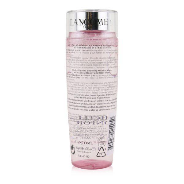 商品Lancôme|Eau Micellaire Confort,价格¥224,第5张图片详细描述