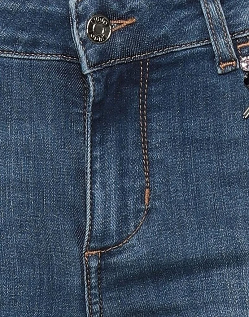 商品LIU •JO|Denim pants,价格¥315,第4张图片详细描述