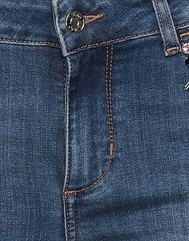 商品LIU •JO|Denim pants,价格¥887,第6张图片详细描述