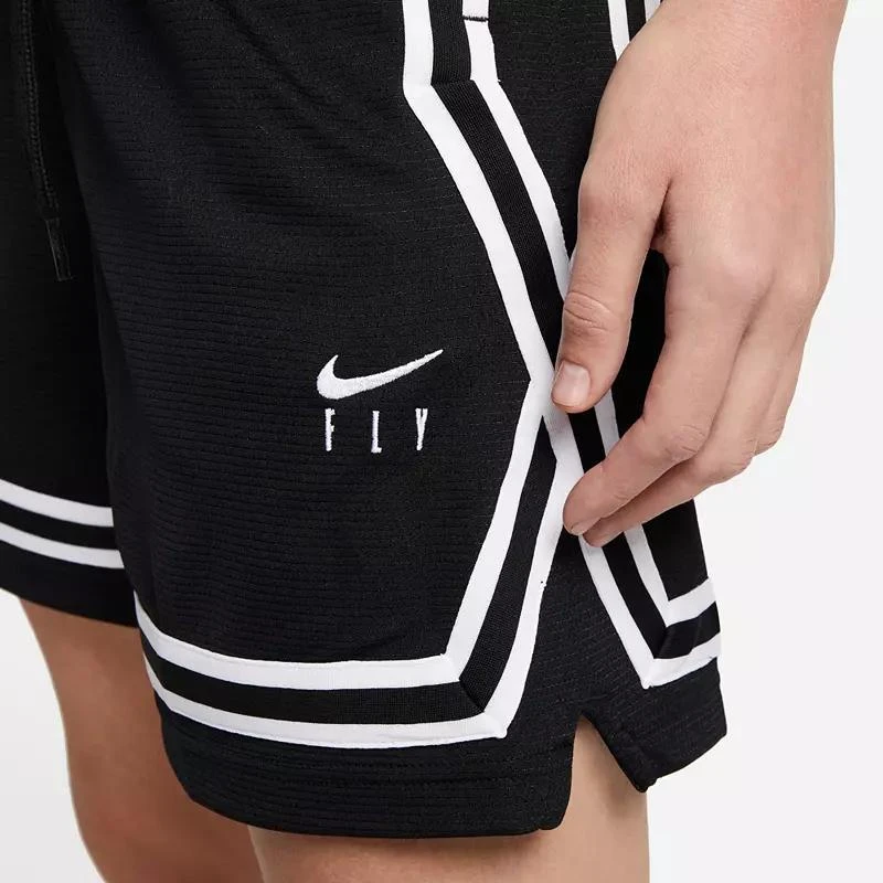 Nike Women's Fly Crossover Basketball Shorts 商品