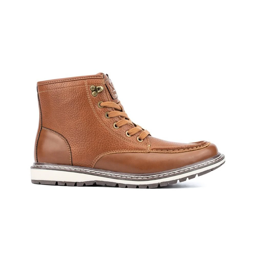商品XRAY|Men's Footwear Wren Casual Boots,价格¥336,第2张图片详细描述