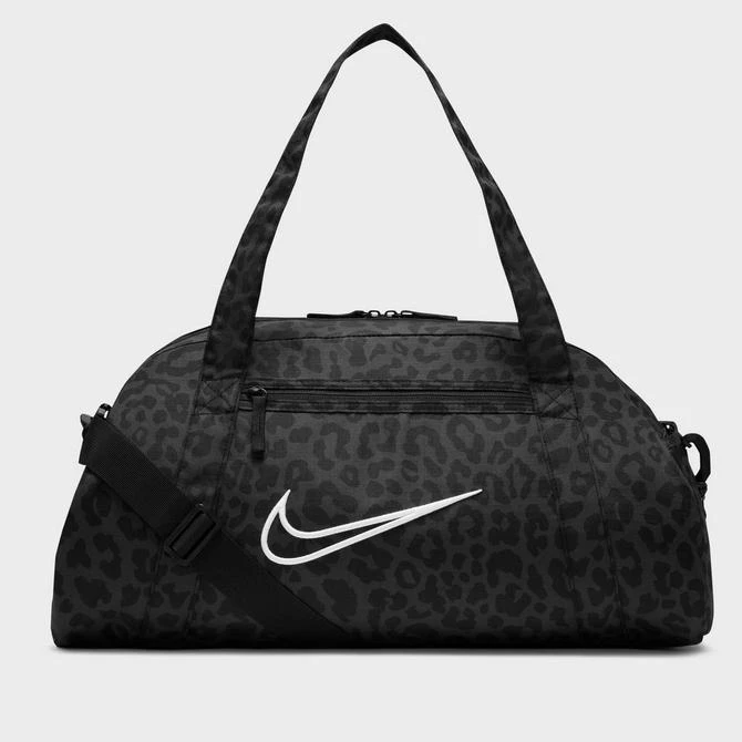 商品NIKE|Nike Gym Club Printed Duffel Bag,价格¥222,第3张图片详细描述