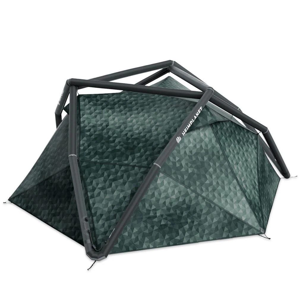 商品Heimplanet|Heimplanet Kirra Inflatable Tent,价格¥6236,第3张图片详细描述