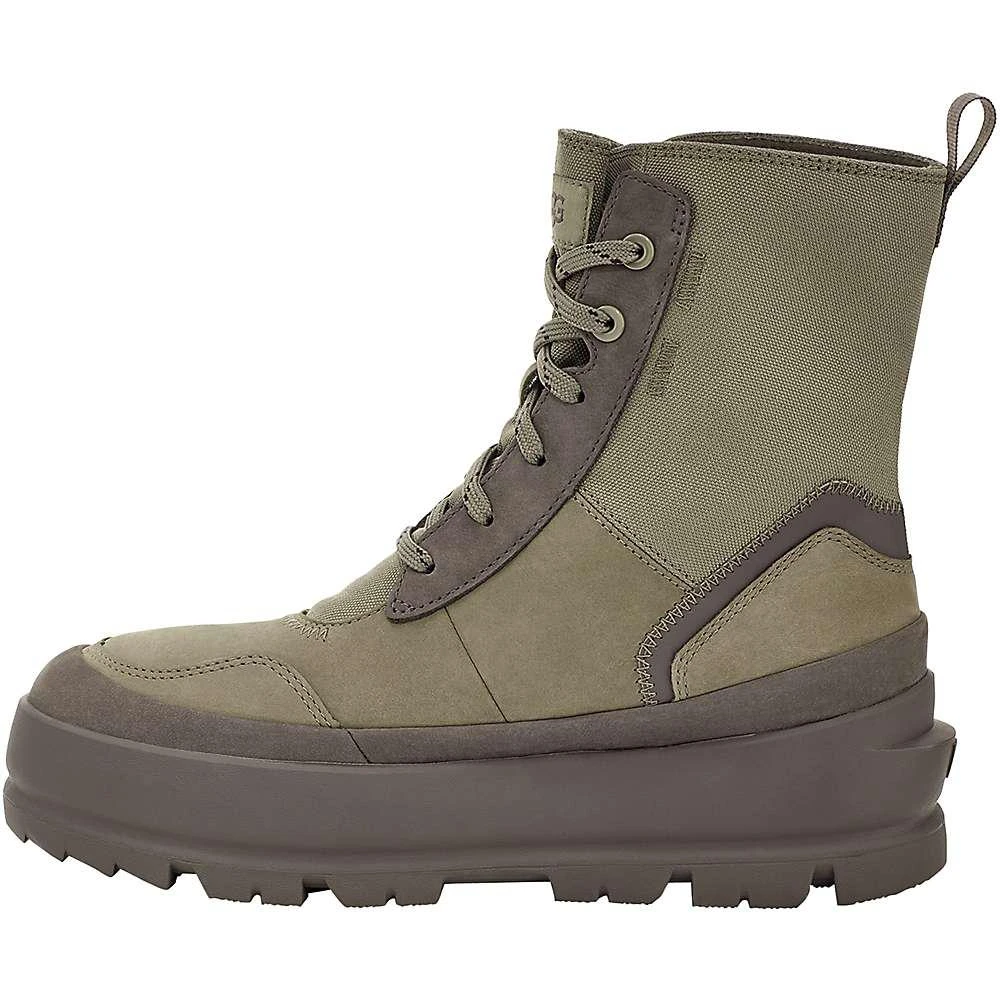 商品UGG|UGG Women's The Ugg Lug Boot,价格¥1071,第2张图片详细描述