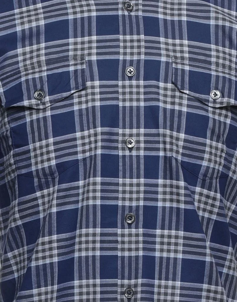 商品RODA|Checked shirt,价格¥323,第4张图片详细描述