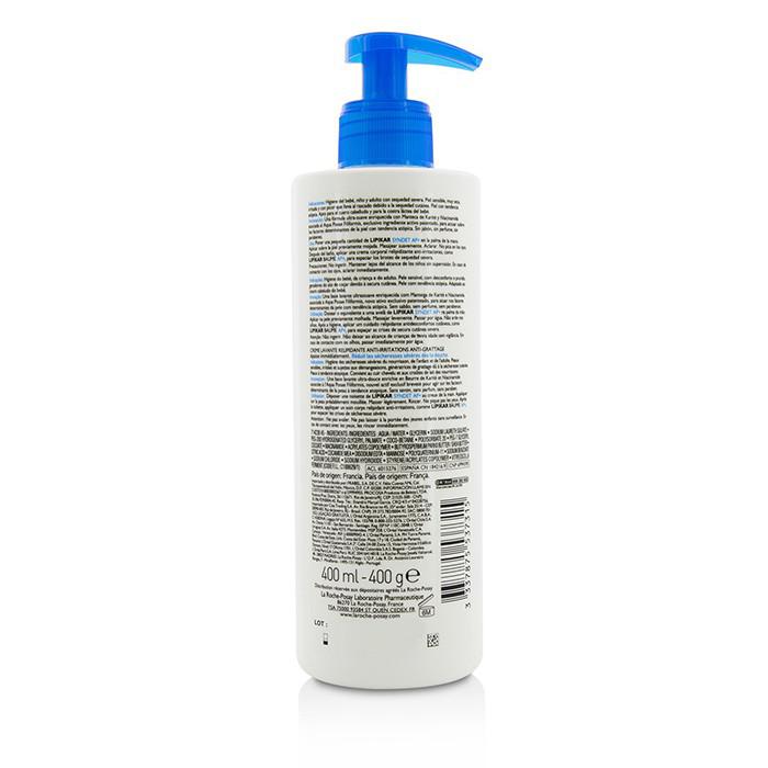 La Roche Posay 莹润温和沐浴露Lipikar Syndet AP+ 400ml/13.3oz商品第2张图片规格展示