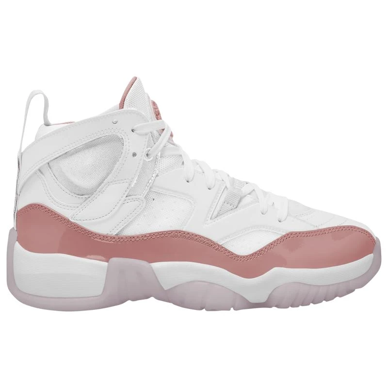 商品Jordan|Jordan Jumpman Two Trey - Women's,价格¥774,第1张图片