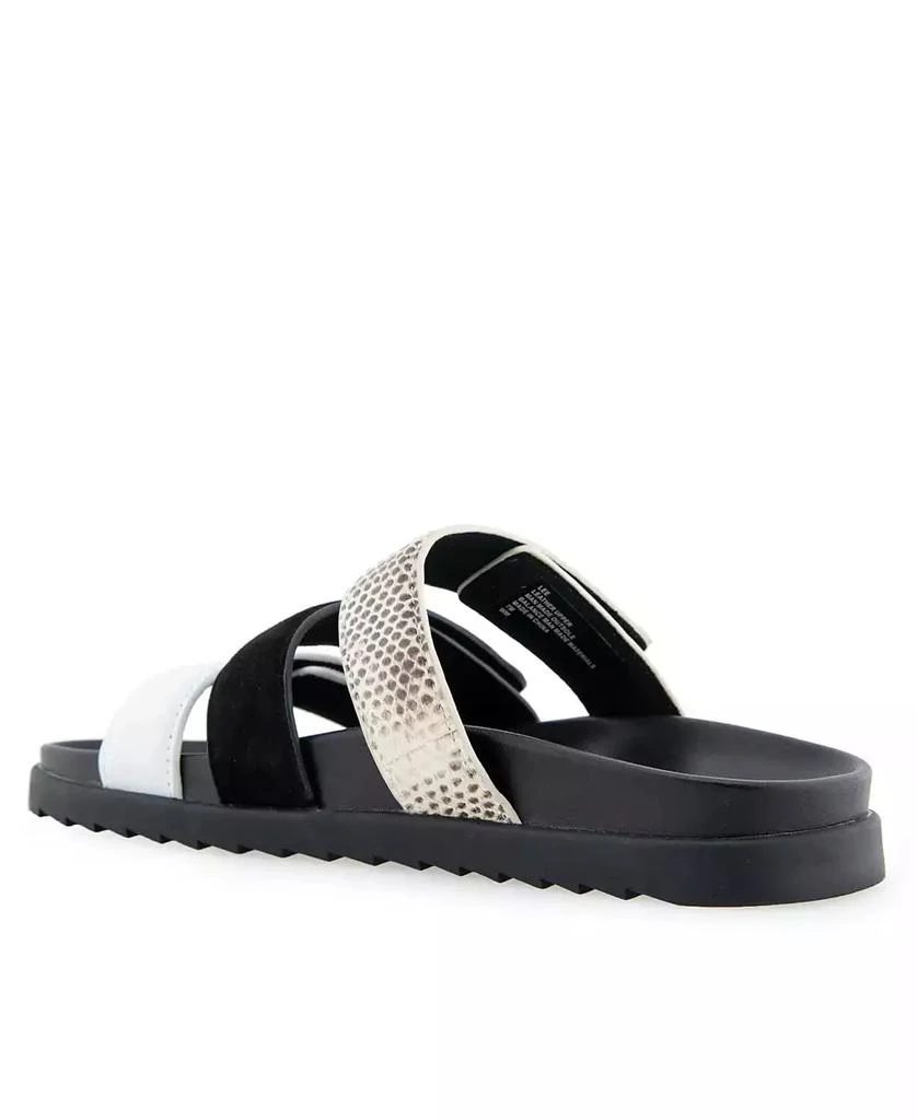 商品Aerosoles|Women's Lee Moulded Footbed Sandals,价格¥591,第2张图片详细描述