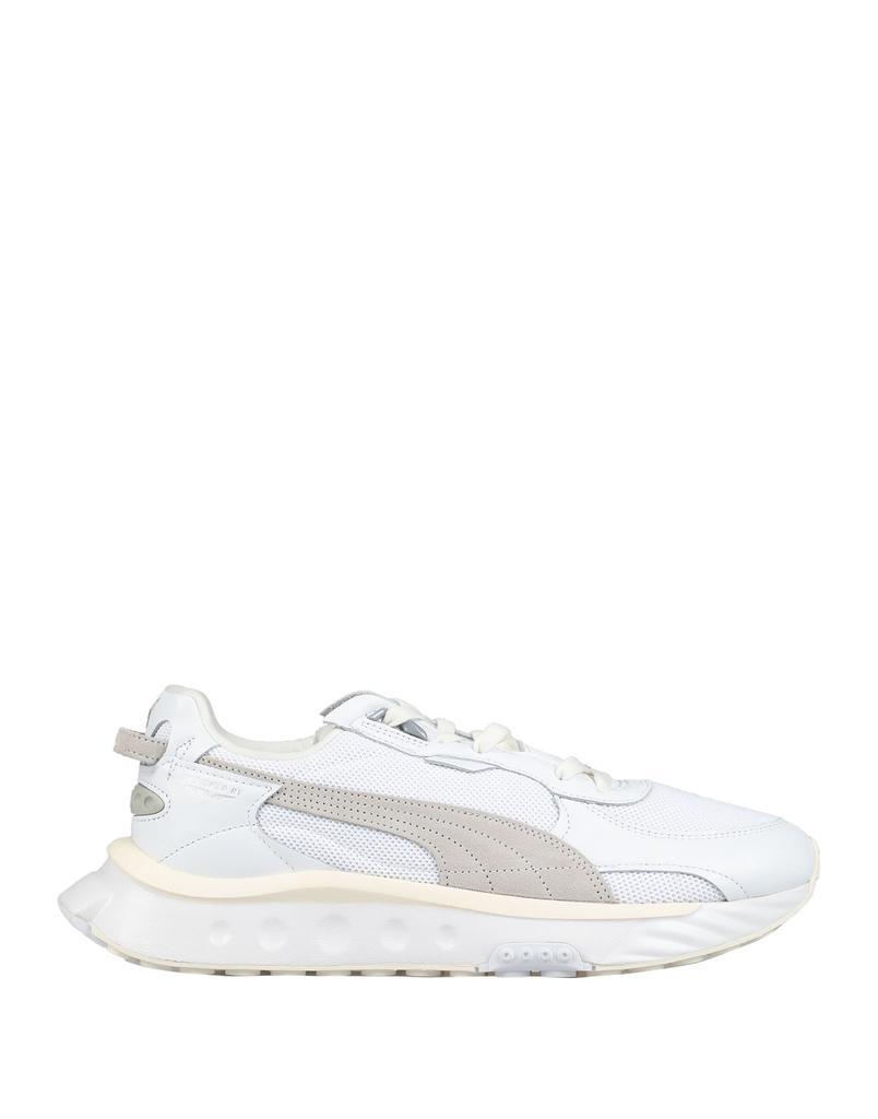 商品Puma|Sneakers,价格¥171,第1张图片