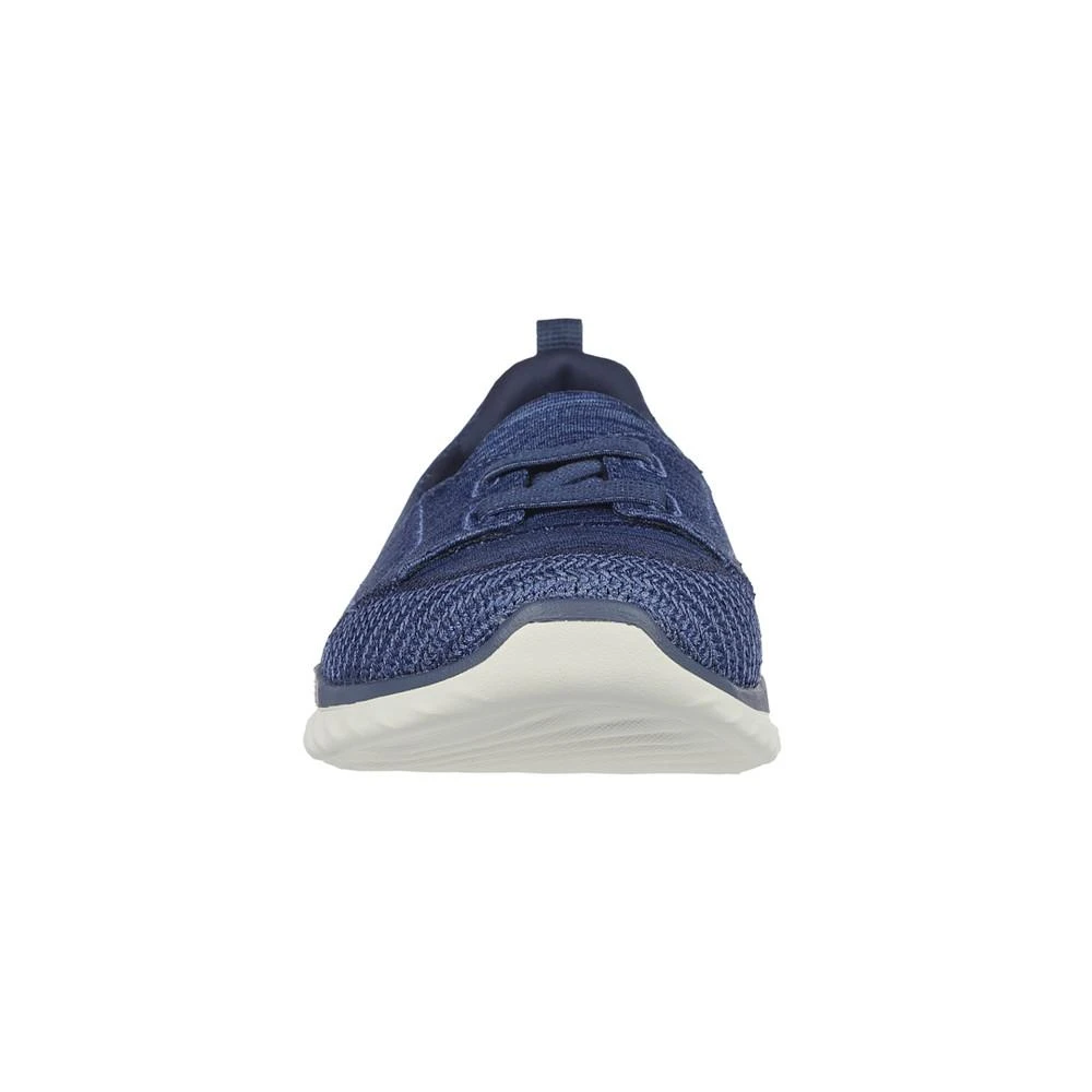 商品SKECHERS|Women's On The Go Ideal - Effortless Casual Sneakers from Finish Line,价格¥377,第4张图片详细描述