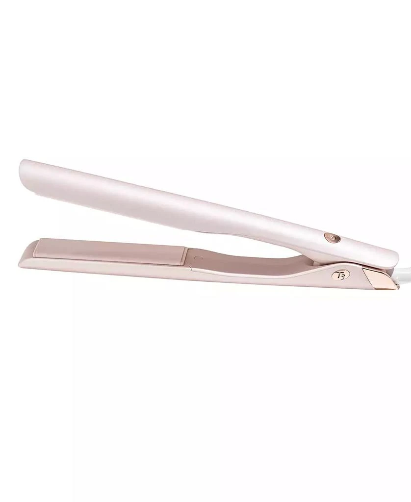 商品T3|SinglePass Smooth X Professional Flat Iron with Extra-Long Plates,价格¥884,第1张图片