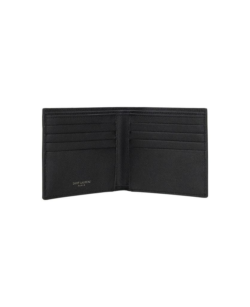 商品Yves Saint Laurent|Saint Laurent Card Holder,价格¥2769,第7张图片详细描述