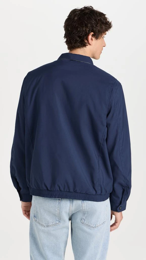 商品Ralph Lauren|Bi-Swing Windbreaker Jacket,价格¥1274,第2张图片详细描述