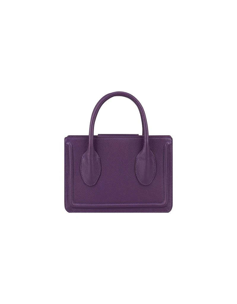 商品Ghibli 基碧莉|5062 - Top Handle Bag,价格¥2495,第1张图片