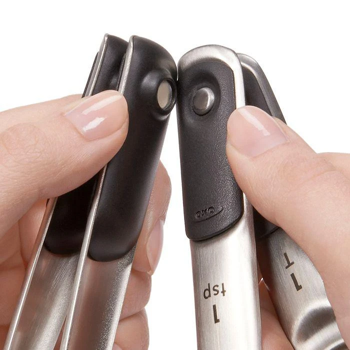 商品OXO|Measuring Spoons,价格¥90,第3张图片详细描述