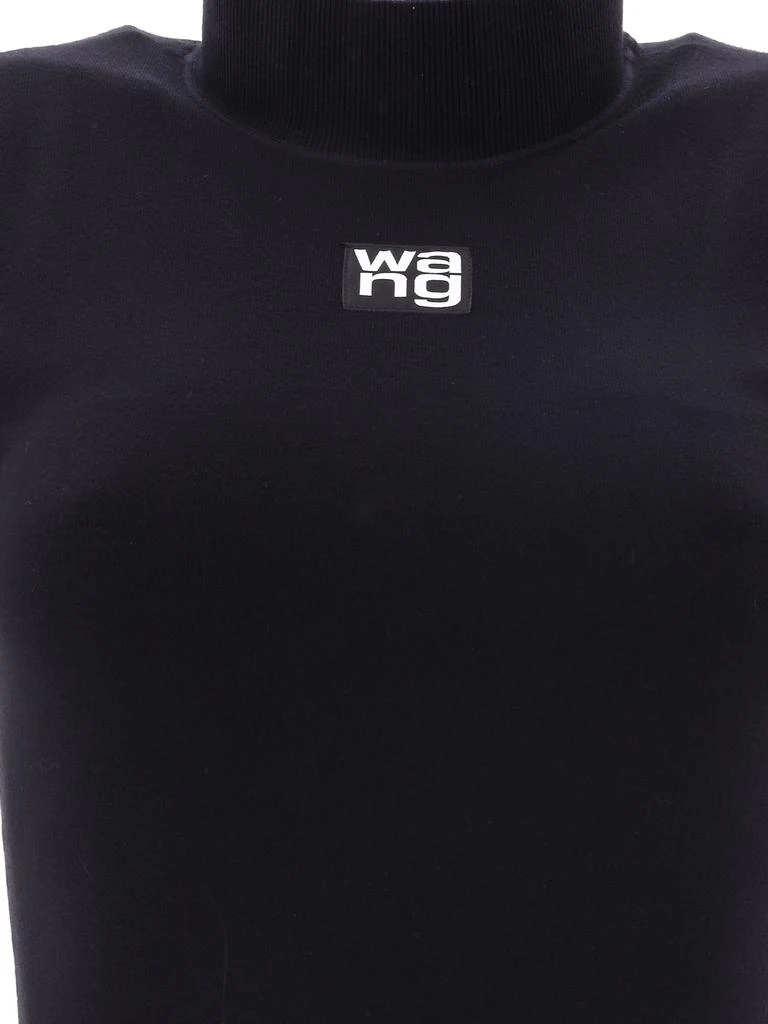商品Alexander Wang|Dress with patch,价格¥3937,第3张图片详细描述