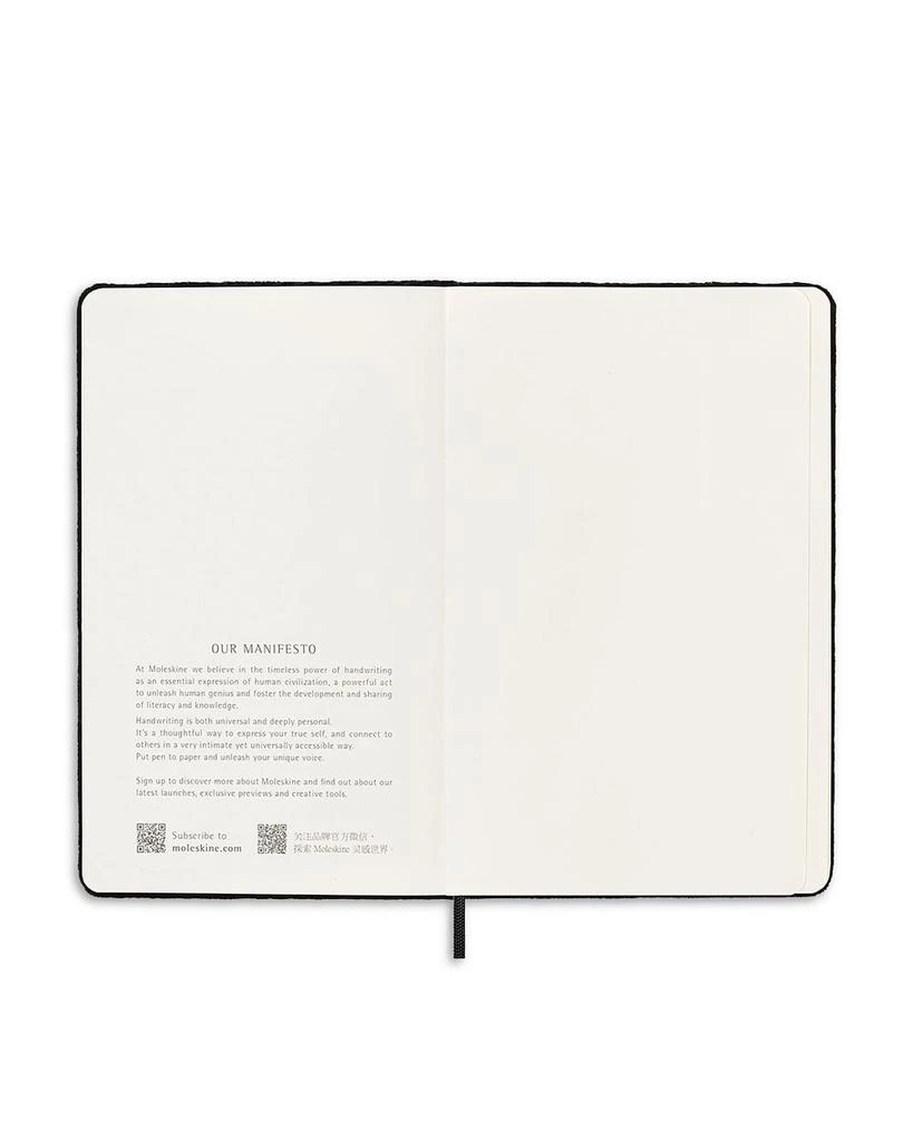 Large Velvet Notebook 商品