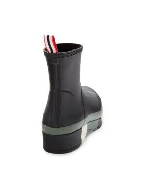 商品Hunter|Waterproof Wellington Boots,价格¥282,第3张图片详细描述