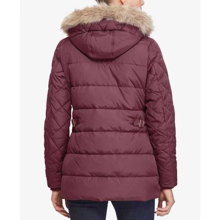 Toggle Puffer Down Coat, Created for Macy's 商品