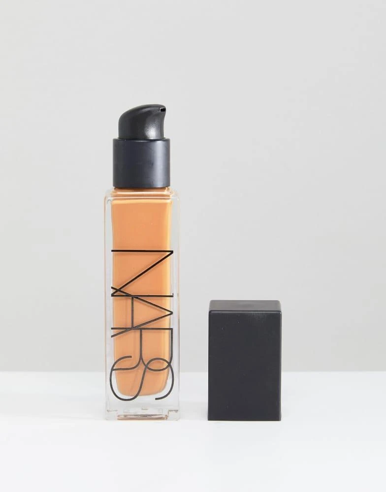 NARS Natural Radiant Longwear Foundation 商品