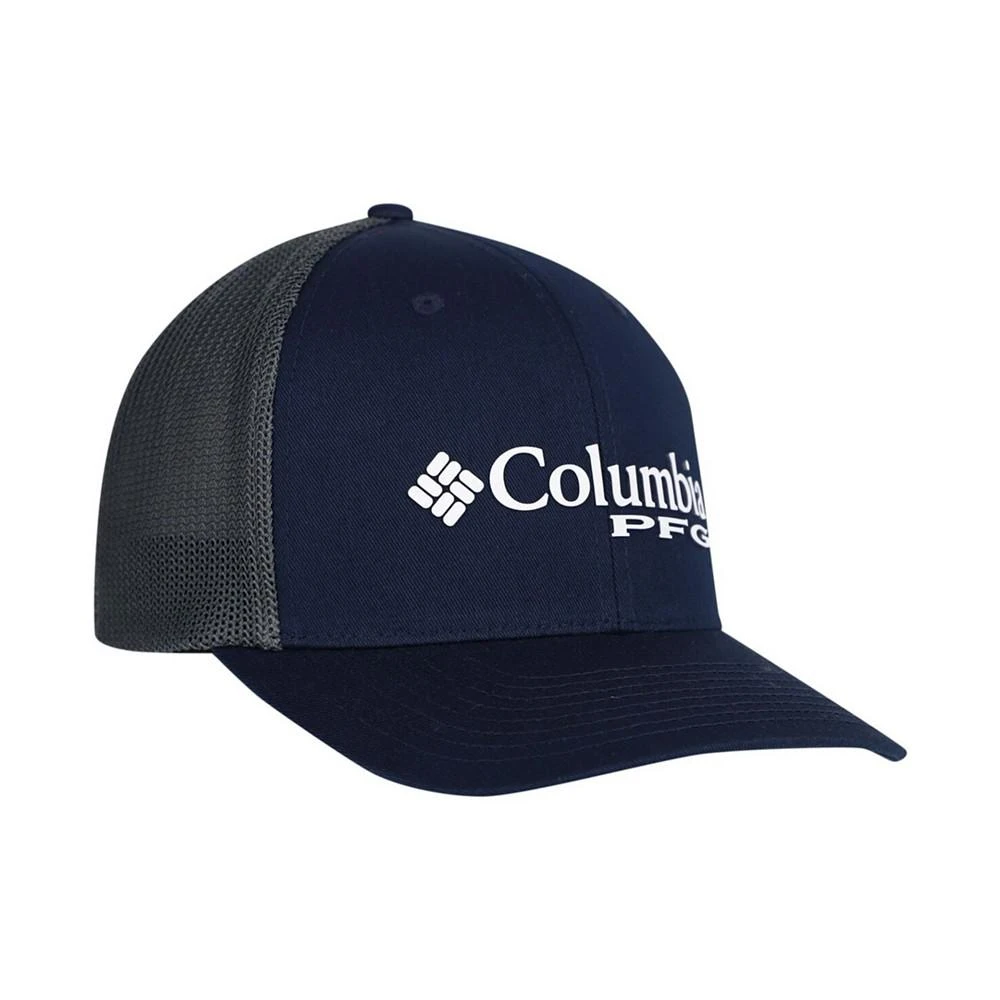 商品Columbia|Dallas Cowboys PFG Mesh Snapback Cap,价格¥184,第3张图片详细描述