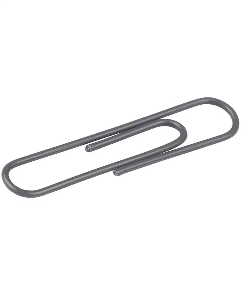商品JAM Paper|Colorful Jumbo Paper Clips - Large 2" - Paperclips - 75 Per Pack,价格¥60,第2张图片详细描述