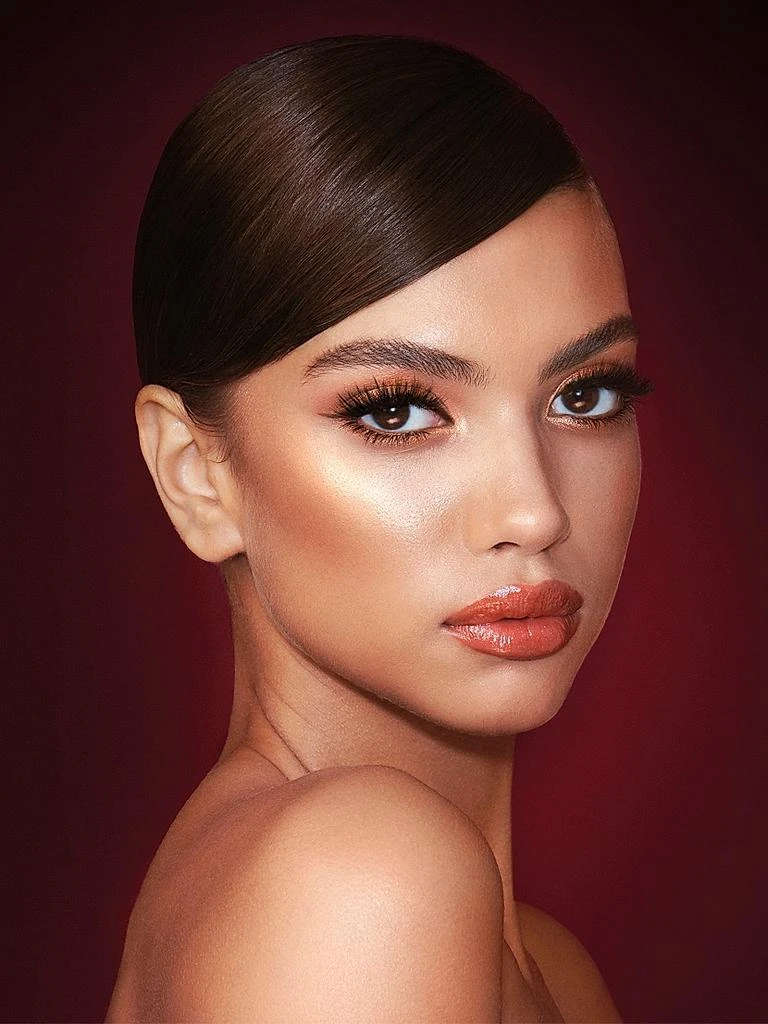 商品Charlotte Tilbury|Lux Eye Shadow Palette,价格¥419,第4张图片详细描述