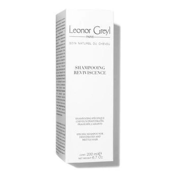 商品Leonor Greyl|Shampooing Reviviscence - Shampoo for Dehydrated & Brittle Hair,价格¥448,第3张图片详细描述