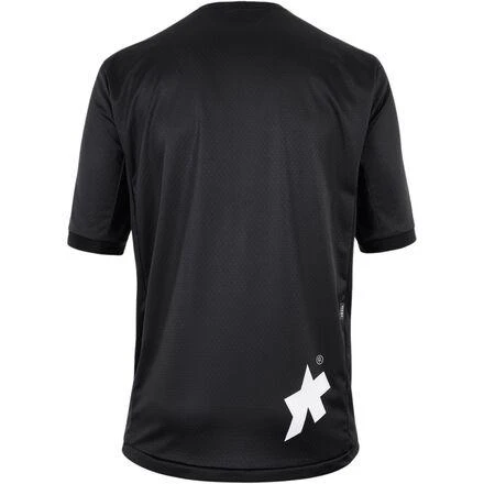 商品ASSOS|Trail T3 Jersey - Men's,价格¥413,第2张图片详细描述
