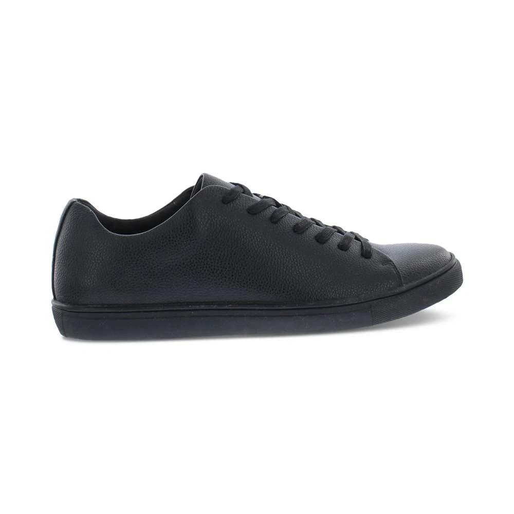 商品Kenneth Cole|Men's Tedder Tennis-Style Sneaker,价格¥357,第3张图片详细描述