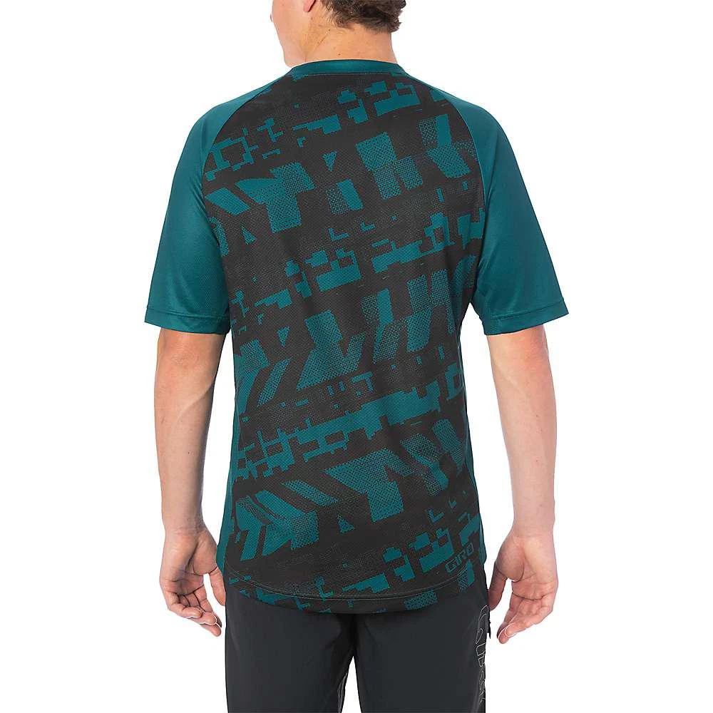 商品Giro|Men's Roust Jersey,价格¥209,第3张图片详细描述
