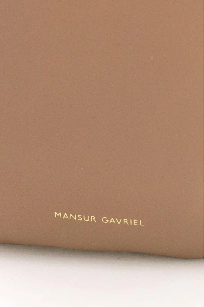 商品Mansur Gavriel|Mansur gavriel pillow necklace,价格¥1498,第3张图片详细描述