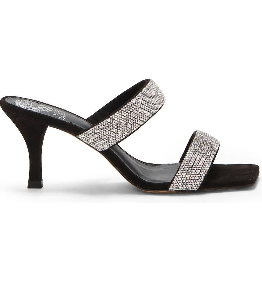 商品Vince Camuto|Aslee Sandal,价格¥245,第3张图片详细描述