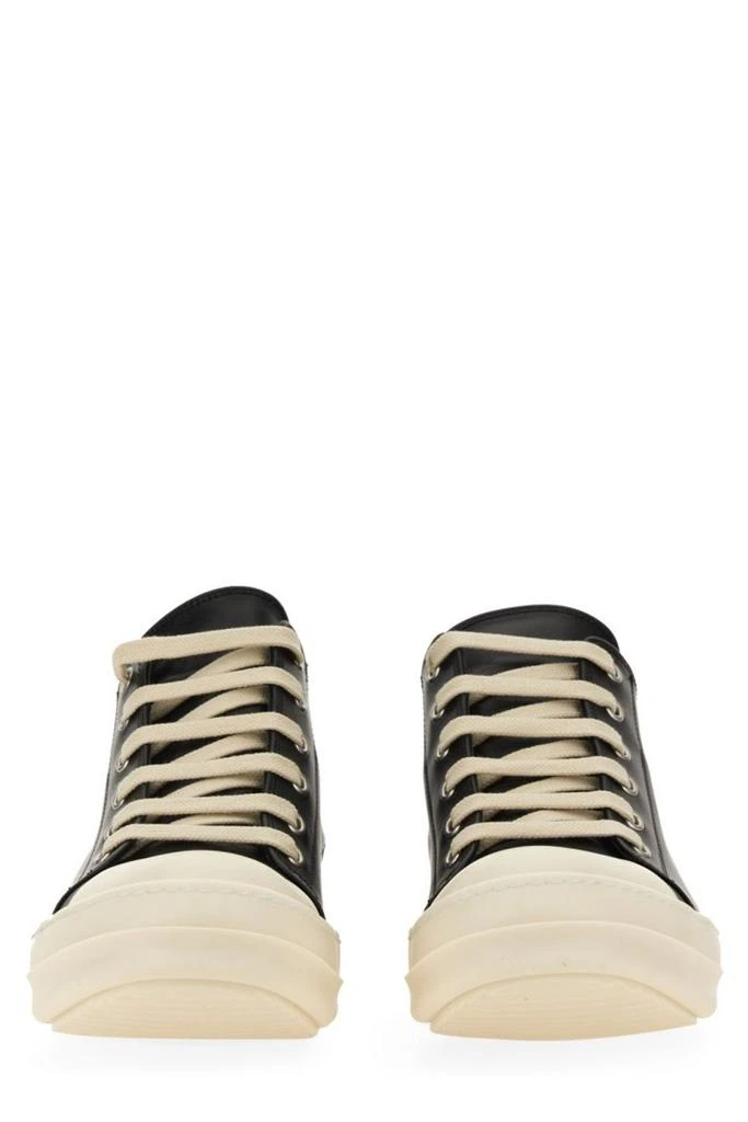 商品Rick Owens|Rick Owens Low-Top Sneakers,价格¥6479,第2张图片详细描述