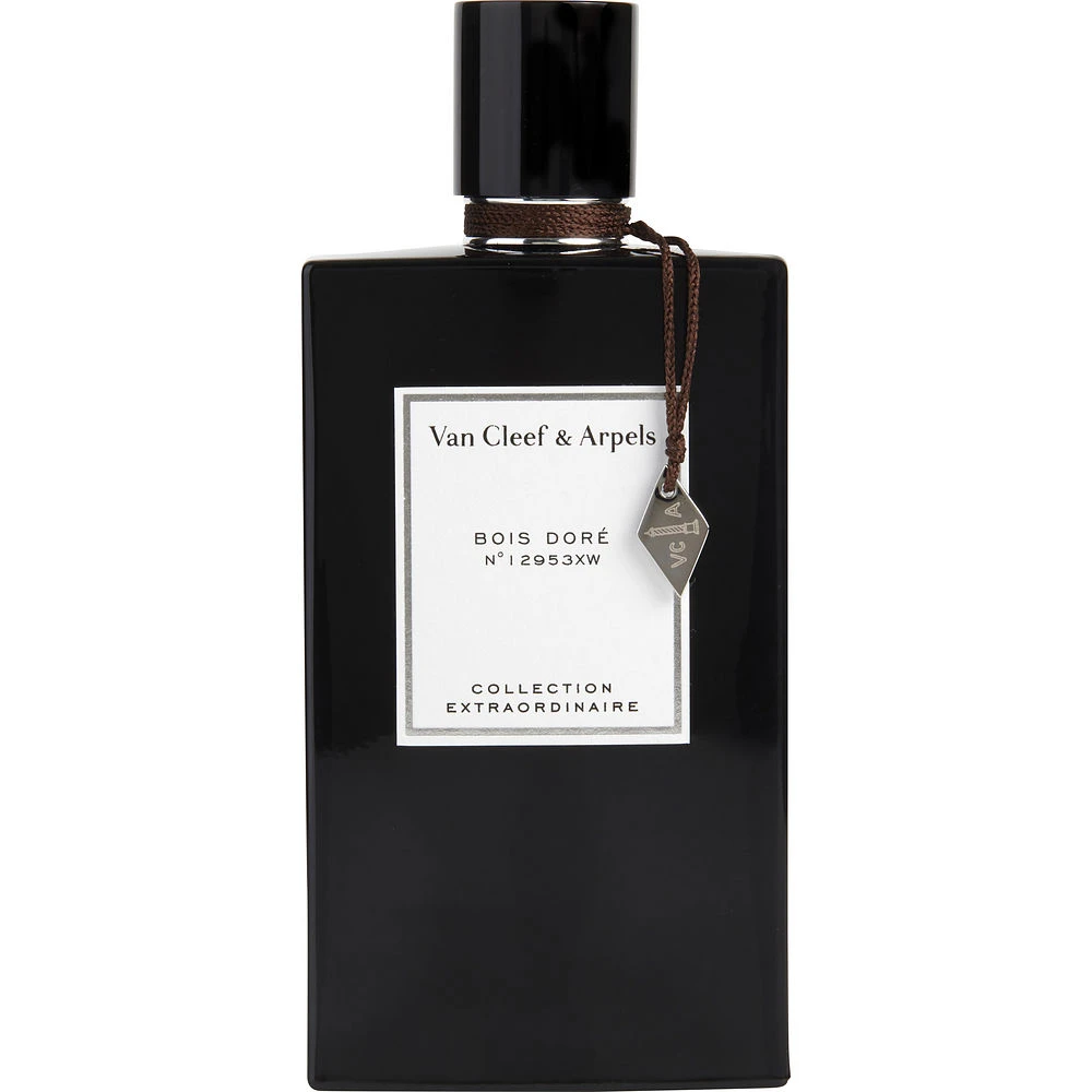 商品Van Cleef & Arpels|【简装】Van Cleef & Arpels 梵克雅宝 多尔之木中性香水 EDP 75ml（白盒或无盖）,价格¥779,第1张图片