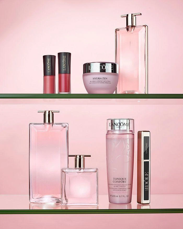 商品Lancôme|Lancome Idôle Aura Eau de Parfum,价格¥886,第5张图片详细描述