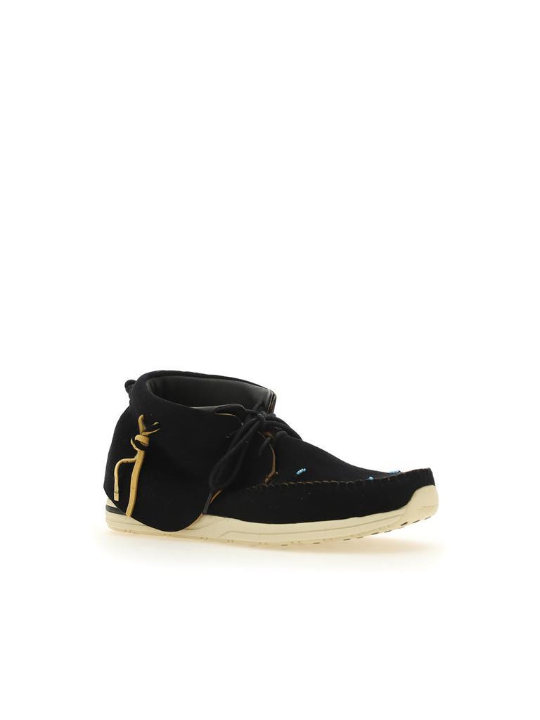 商品VisVim|VISVIM SNEAKERS,价格¥6520,第1张图片