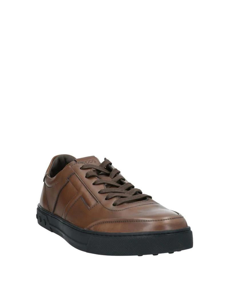 商品Tod's|Sneakers,价格¥1826,第2张图片详细描述