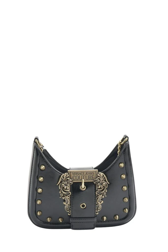 商品Versace|Handbag woman color black,价格¥1711,第1张图片