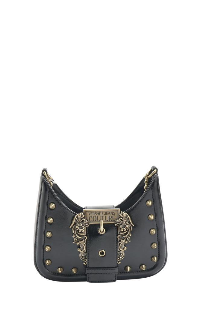 商品Versace|Handbag woman color black,价格¥1593,第1张图片