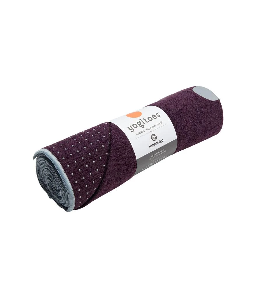 商品Manduka|Yogitoes Mat Long,价格¥495,第1张图片