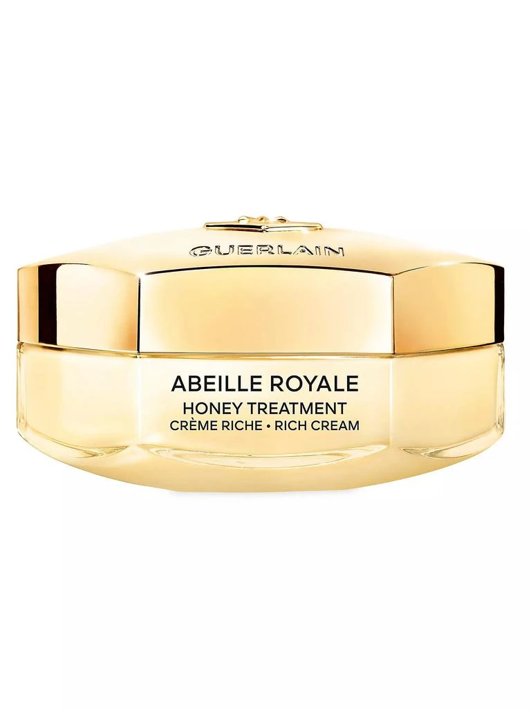 商品Guerlain|Abeille Royale Rich Cream,价格¥1114,第1张图片