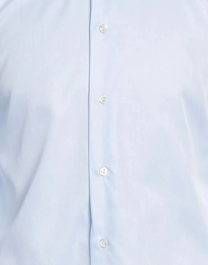 商品Zegna|Solid color shirt,价格¥1689,第4张图片详细描述