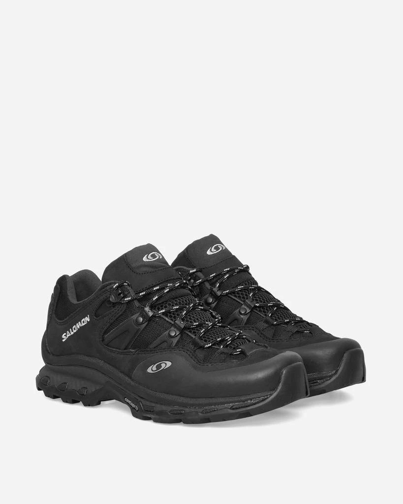 商品Salomon|XT-QUEST 2 Advanced Sneakers Black,价格¥757,第2张图片详细描述